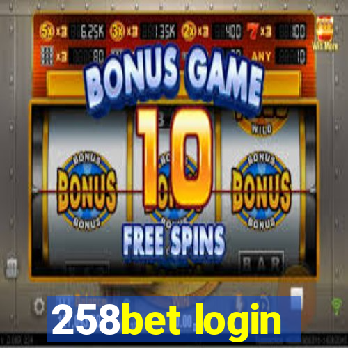 258bet login